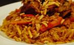 طريقة عمل الكبسة اليمني